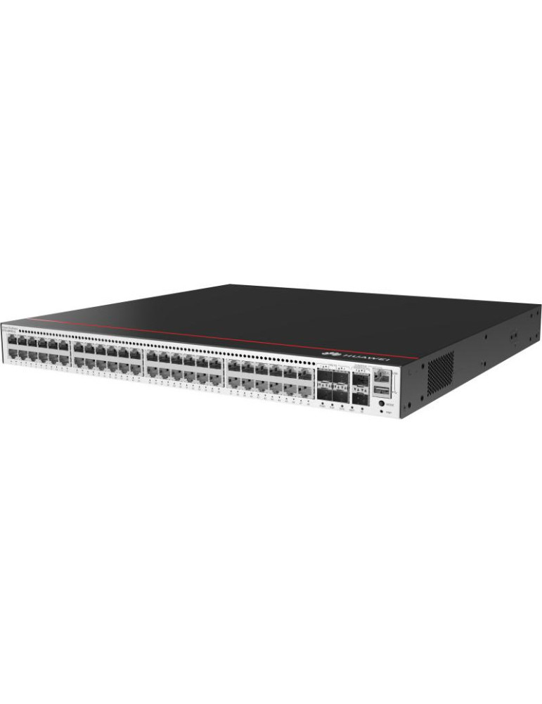 Huawei CloudEngine S5735-S48P4XE-V2 Géré L2 | DOTIRI