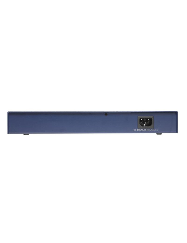 NETGEAR 16-PORT GE UNMANAGED SWITCH (JGS516) | DOTIRI