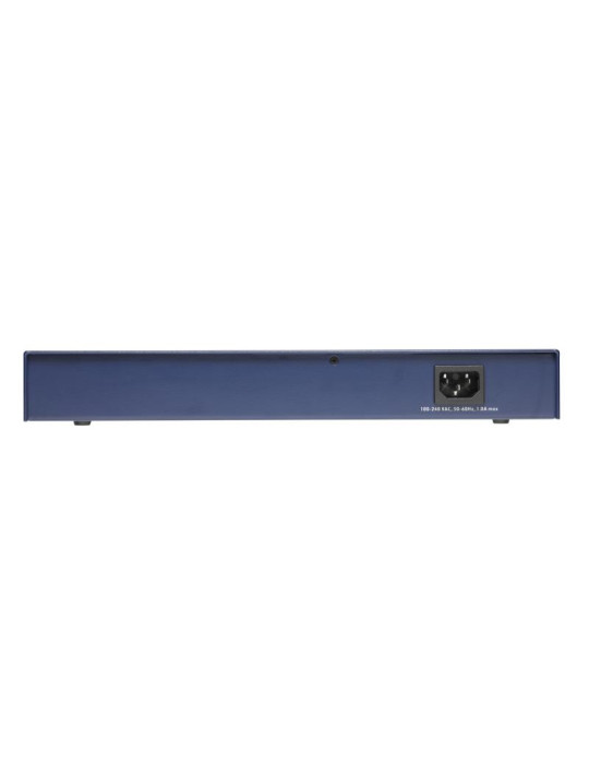 NETGEAR 16-PORT GE UNMANAGED SWITCH (JGS516) | DOTIRI