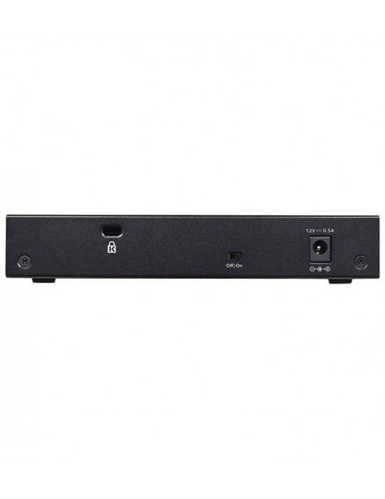 NETGEAR Switch POE non manageable 8 Ports