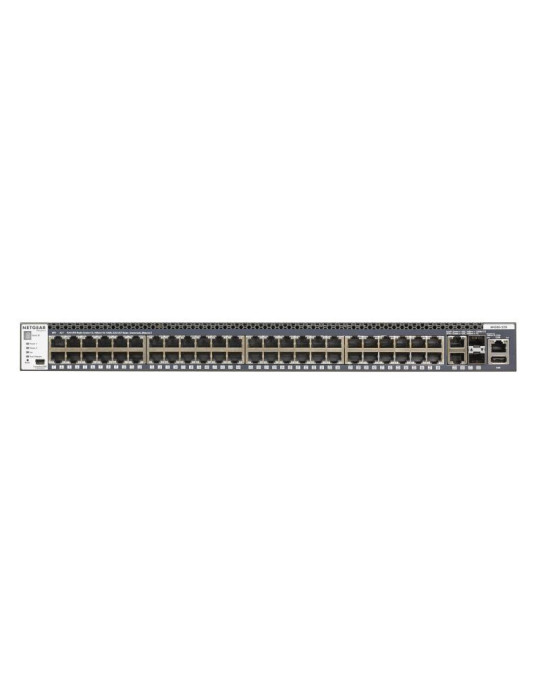 NETGEAR M4300 52G MANAGED SWITCH (GSM4352S) | DOTIRI