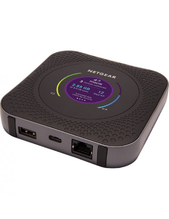 NETGEAR Routeur mobile Nighthawk® M1