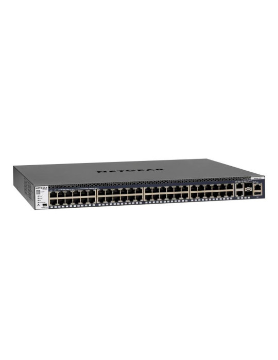 NETGEAR M4300 52G MANAGED SWITCH (GSM4352S) | DOTIRI