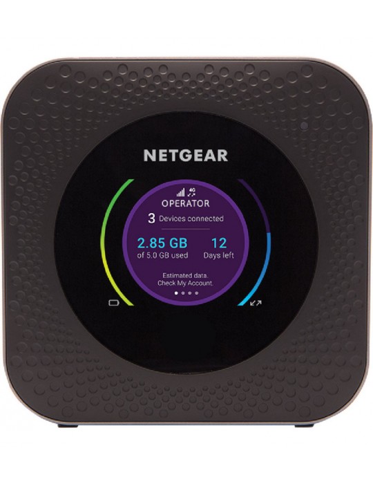 NETGEAR Routeur mobile Nighthawk® M1