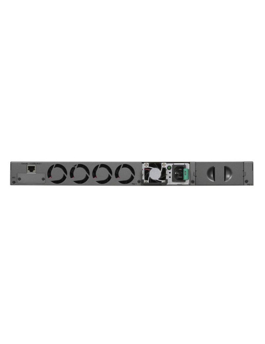 NETGEAR M4300 52G PoE+ MANAGED SWITCH W/APS1000W | DOTIRI