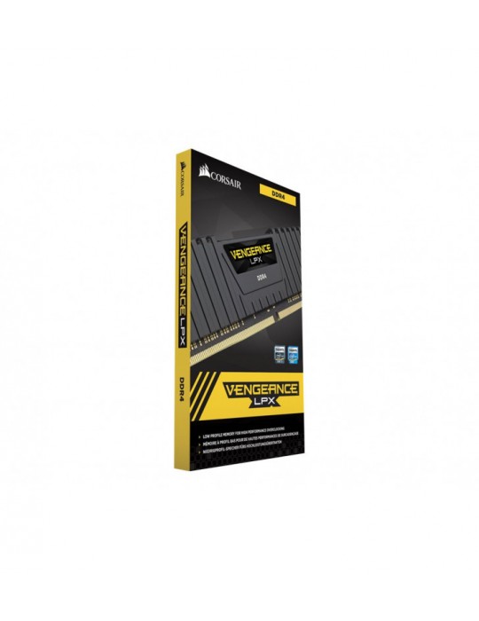 CORSAIR VENGEANCE LPX LP 16 GO DDR4 3200 (2X 8 GO)