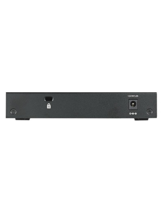 NETGEAR Smart Switch NETGEAR® série S350 8 ports | DOTIRI