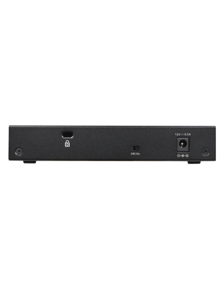 NETGEAR Switch POE non manageable 8 Ports | DOTIRI