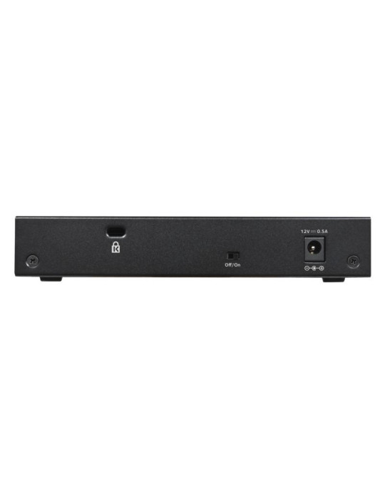 NETGEAR Switch POE non manageable 8 Ports | DOTIRI