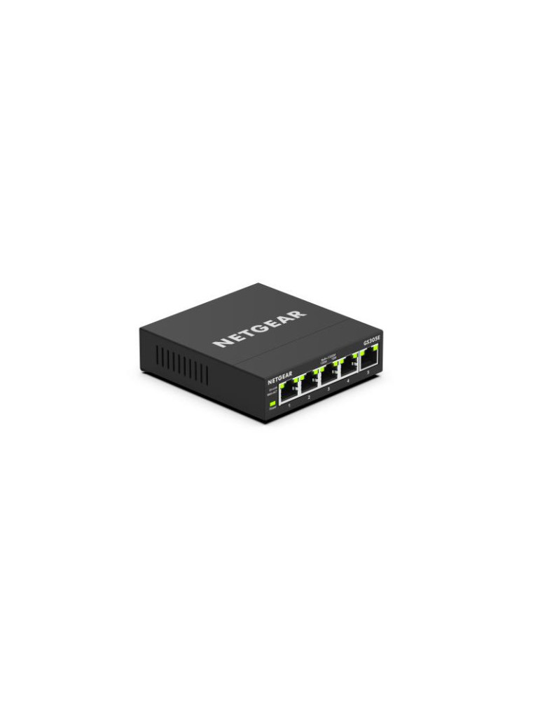 NETGEAR GS305E | DOTIRI