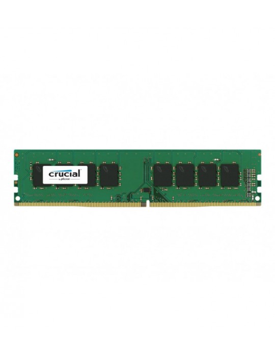 CRUCIAL 8G DDR4-2400