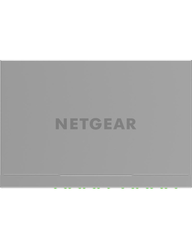 NETGEAR 8-PORT ULTRA60 PoE++ (MS108EUP) | DOTIRI