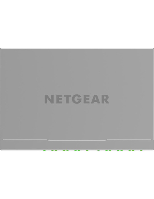 NETGEAR 8-PORT ULTRA60 PoE++ (MS108EUP) | DOTIRI