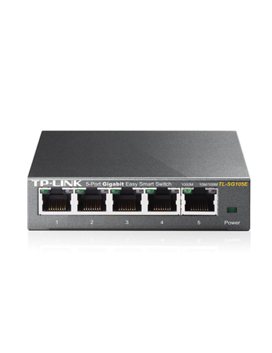 TP-LINK TL-SG105E | DOTIRI