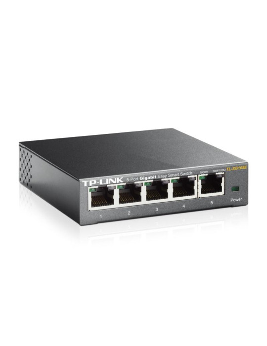 TP-LINK TL-SG105E | DOTIRI