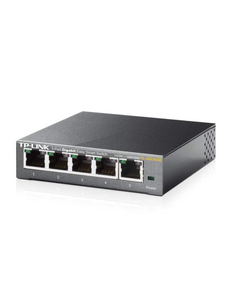 TP-LINK TL-SG105E | DOTIRI