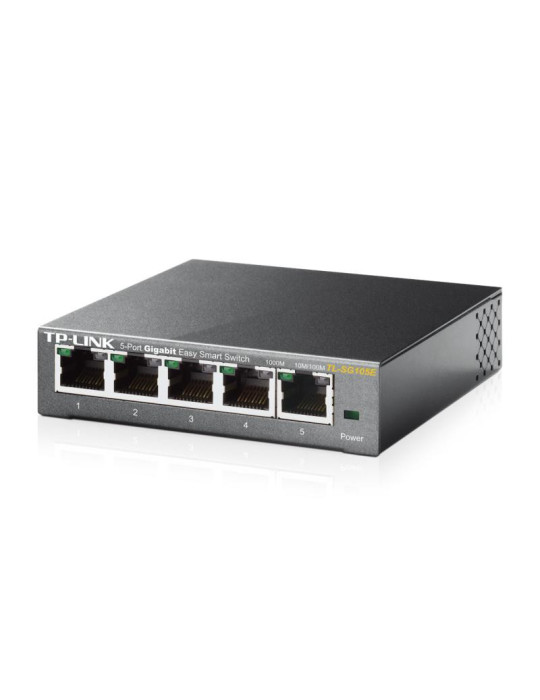 TP-LINK TL-SG105E | DOTIRI
