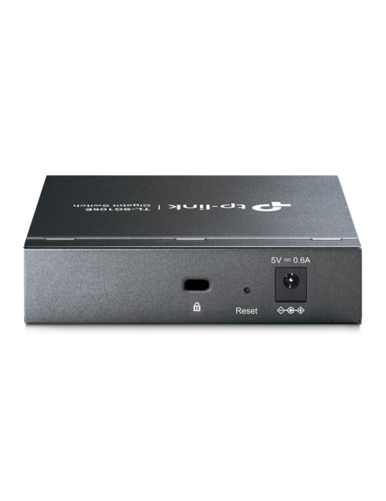 TP-LINK TL-SG105E | DOTIRI