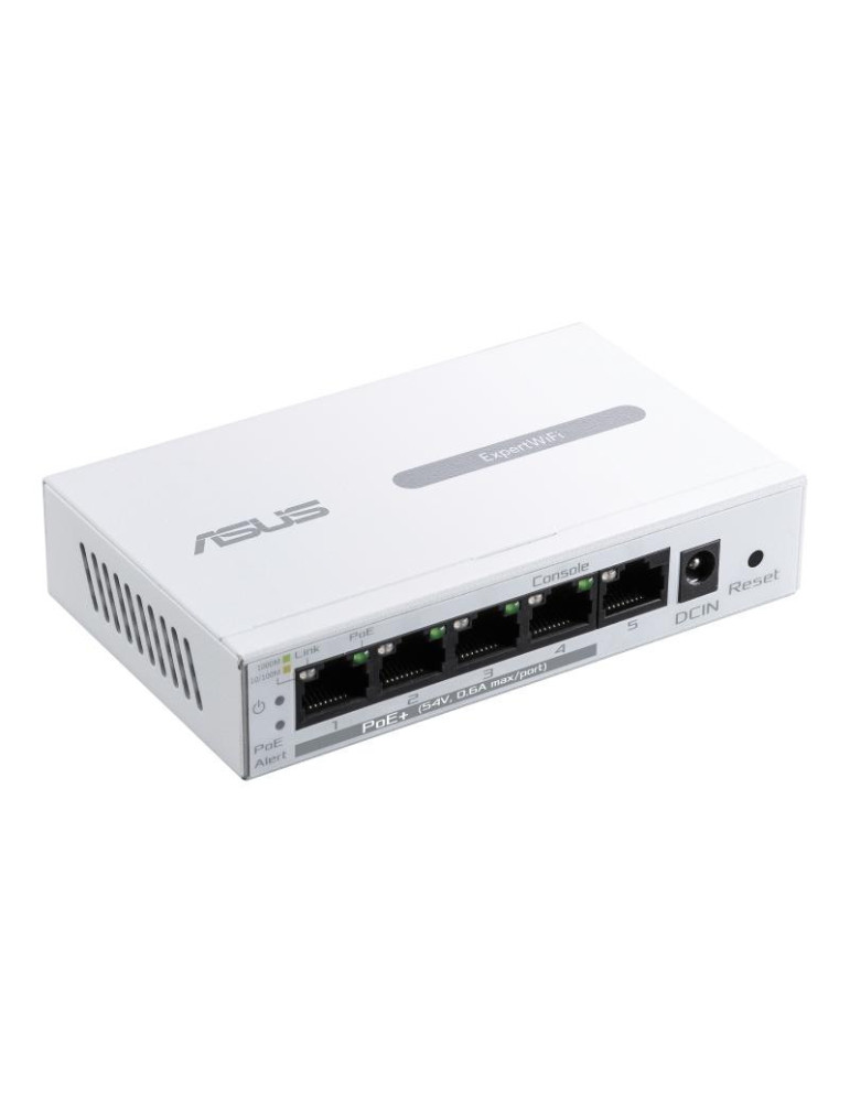 ASUS ExpertWiFi EBP15 Géré Gigabit Ethernet | DOTIRI