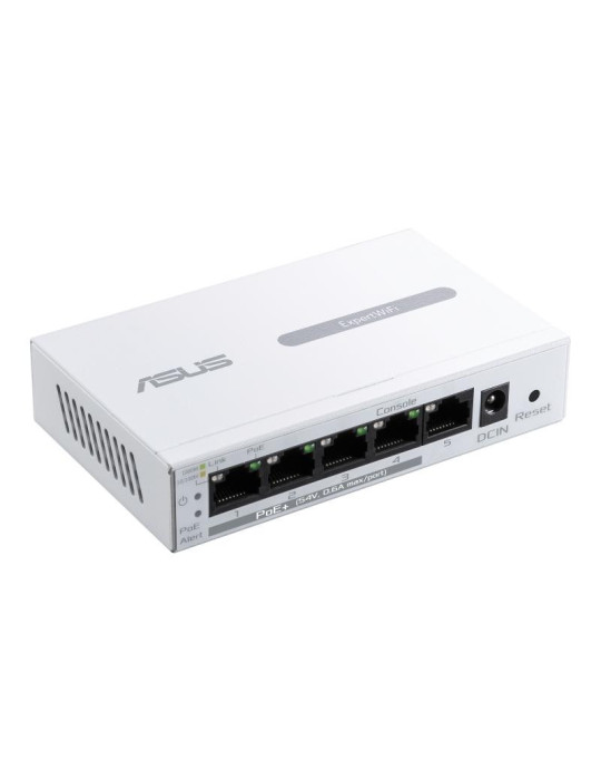 ASUS ExpertWiFi EBP15 Géré Gigabit Ethernet | DOTIRI