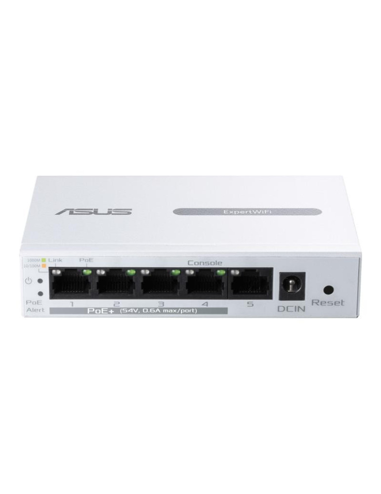 ASUS ExpertWiFi EBP15 Géré Gigabit Ethernet | DOTIRI