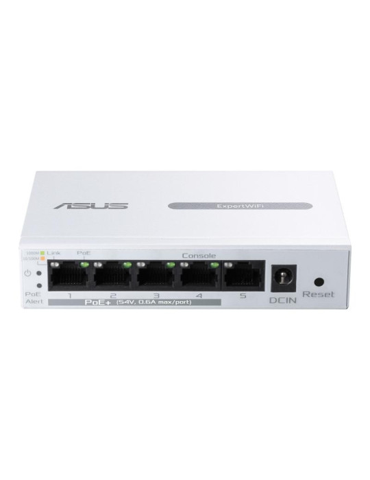ASUS ExpertWiFi EBP15 Géré Gigabit Ethernet | DOTIRI