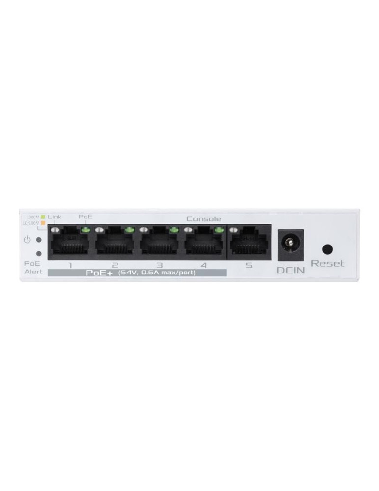 ASUS ExpertWiFi EBP15 Géré Gigabit Ethernet | DOTIRI