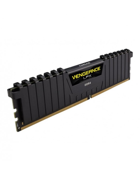 CORSAIR VENGEANCE LPX SERIES LOW PROFILE 16 GO DDR4 3000 MHZ CL16