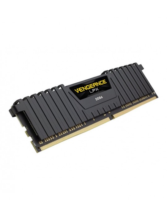 CORSAIR VENGEANCE LPX SERIES LOW PROFILE 16 GO DDR4 3000 MHZ CL16