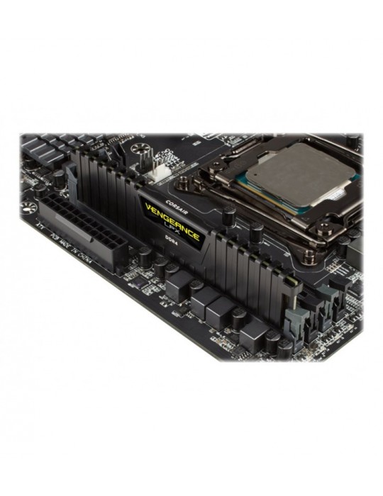 CORSAIR VENGEANCE LPX SERIES LOW PROFILE 16 GO DDR4 3000 MHZ CL16