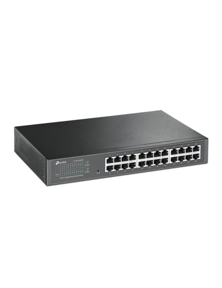 TP-LINK TL-SG1024DE | DOTIRI