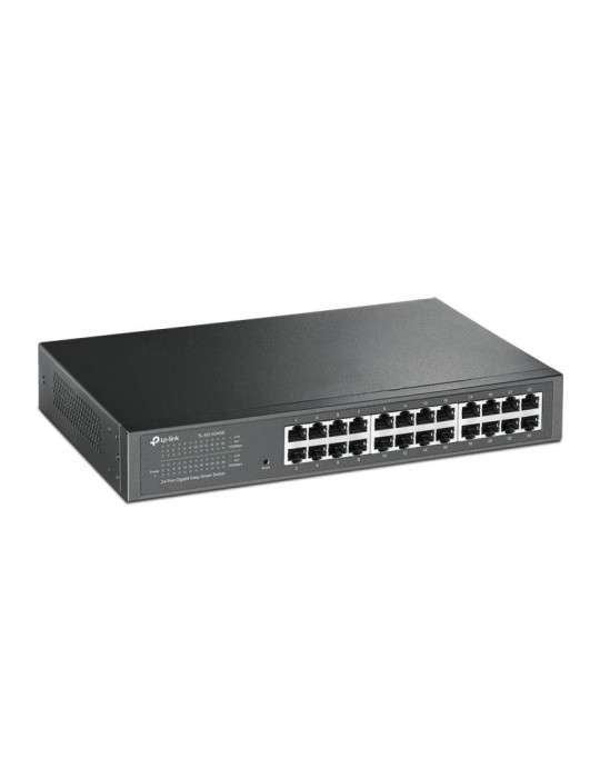 TP-LINK TL-SG1024DE | DOTIRI