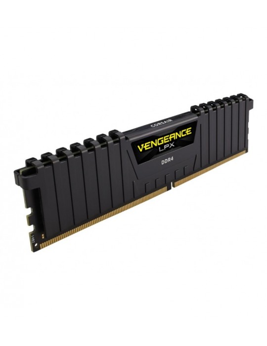 CORSAIR VENGEANCE LPX SERIES LOW PROFILE 8 GO DDR4 3000 MHZ 