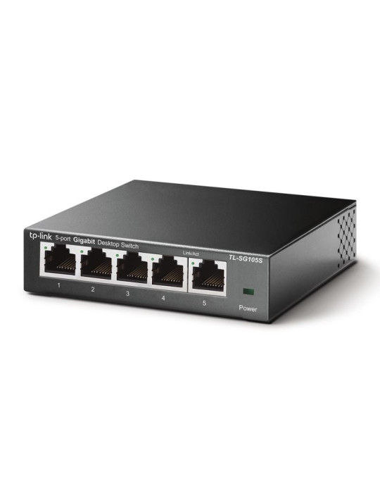 TP-Link TL-SG105S | DOTIRI