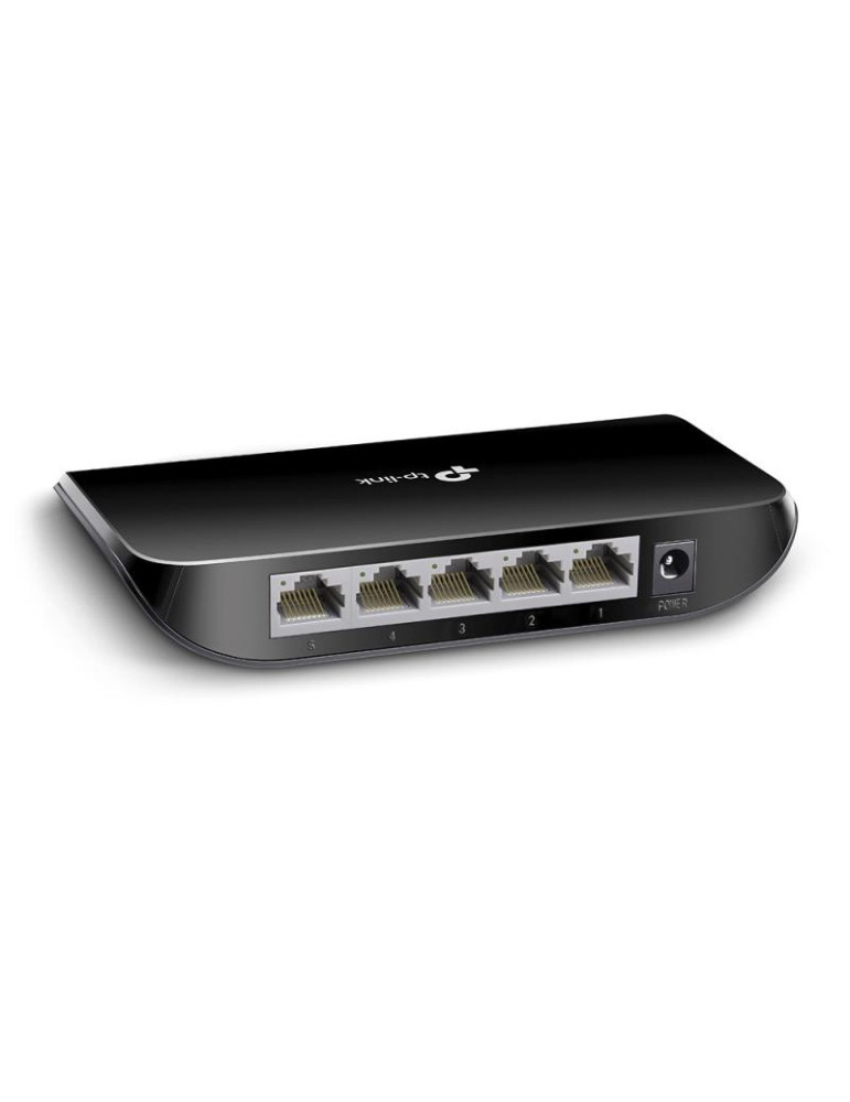 TP-Link TL-SG1005D V6 | DOTIRI
