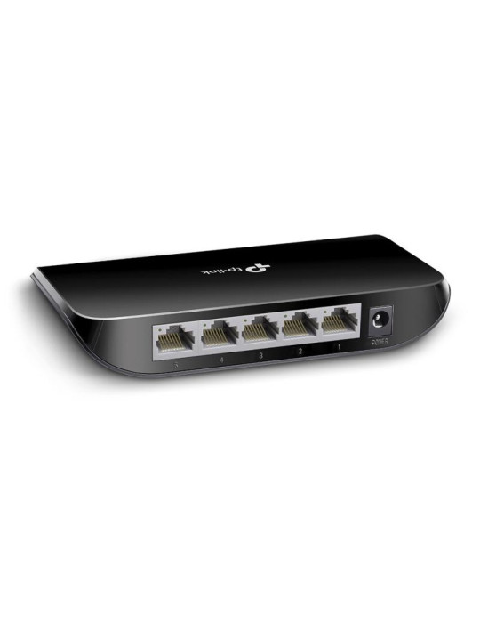 TP-Link TL-SG1005D V6 | DOTIRI