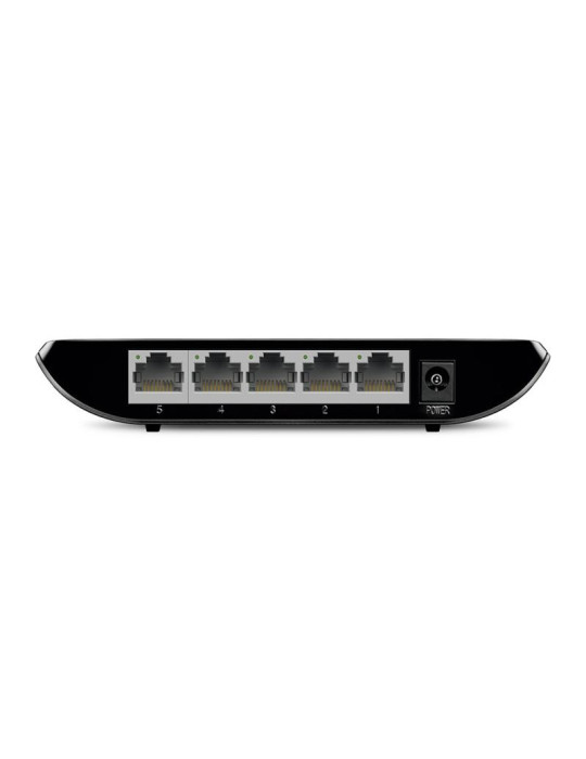 TP-Link TL-SG1005D V6 | DOTIRI