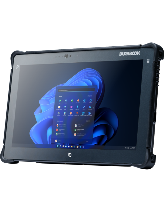 DURABOOK Tablette Durcie R11L-STD *R1G5Y11A_AXX | DOTIRI