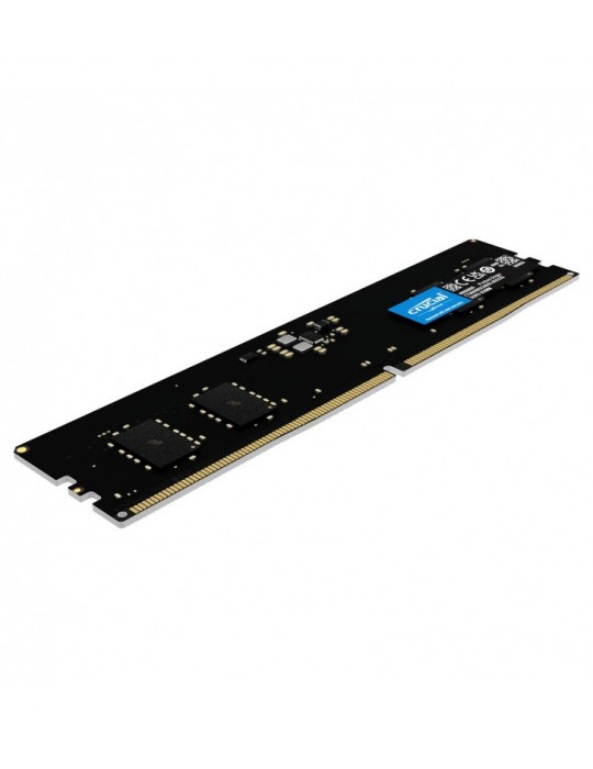 CRUCIAL 8G (1x8G) DDR5-4800