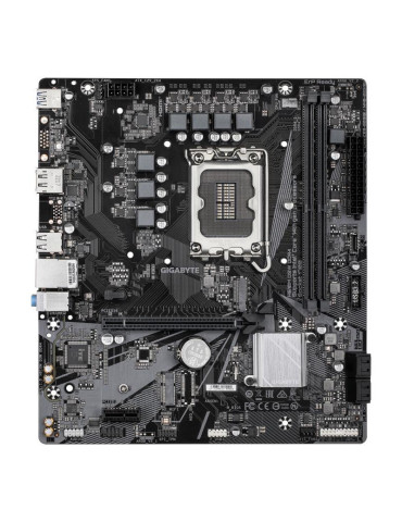 GIGABYTE H610M D3W DDR4
