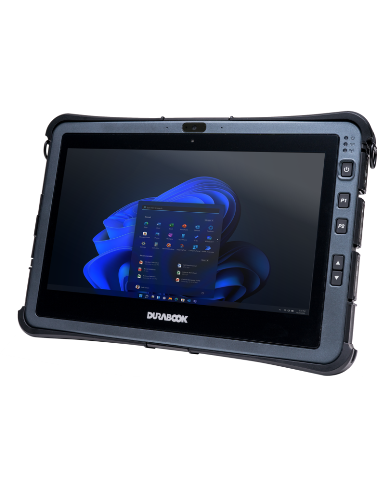 Durabook R11 H7 4G Intel® Core? i5 LTE 256 Go