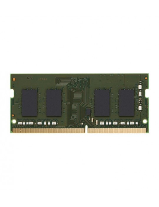 KINGSTON 8G (1X8G) SD4 2666Mhz