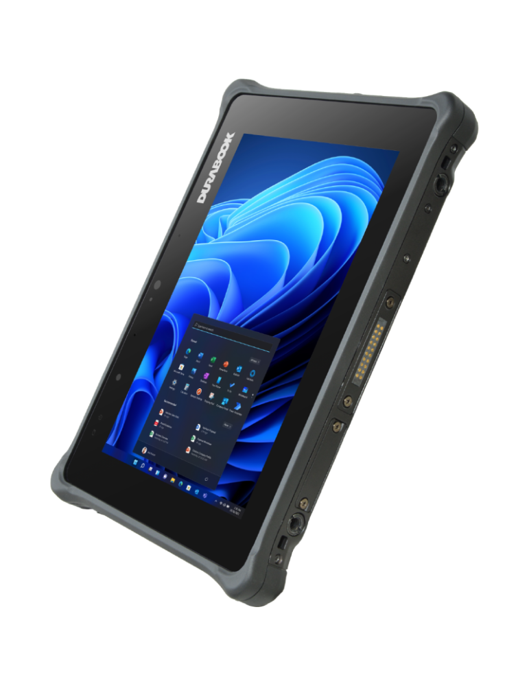 Durabook R8 Intel® Core? i5 128 Go 20,3 cm (8") | DOTIRI