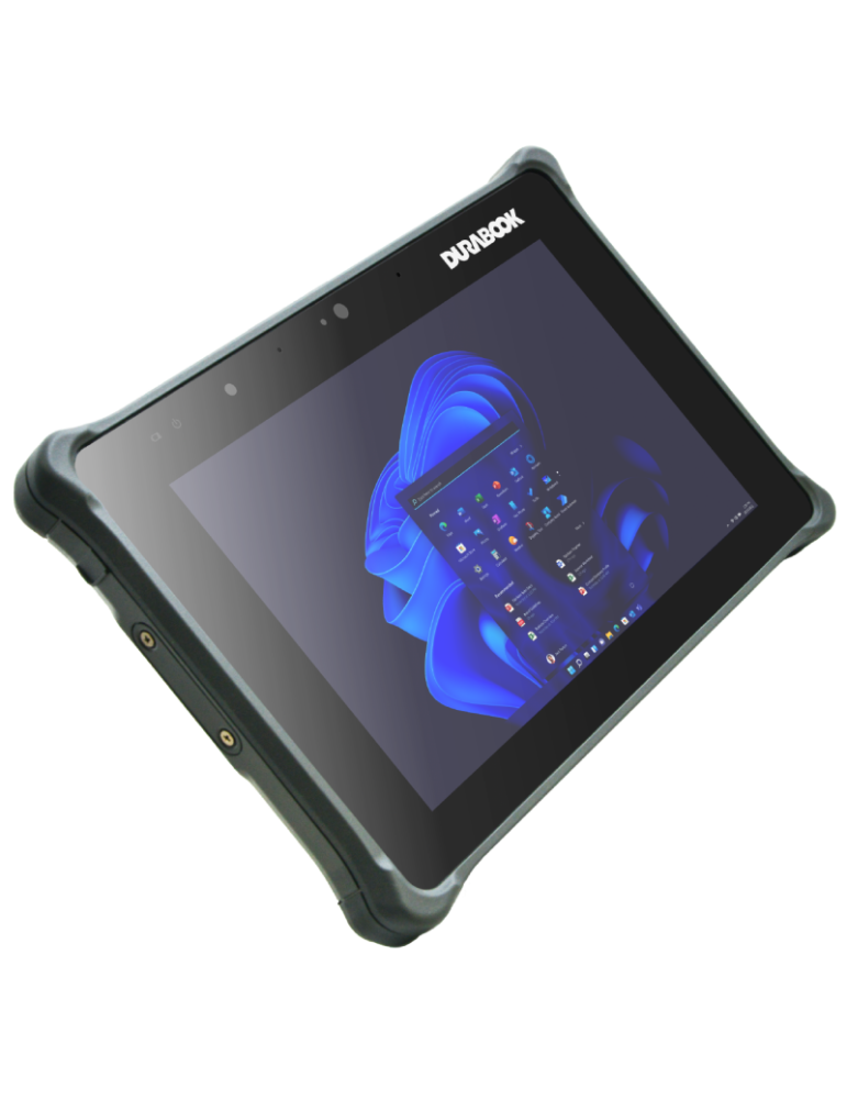 Durabook R8 Intel® Core? i5 128 Go 20,3 cm (8") | DOTIRI