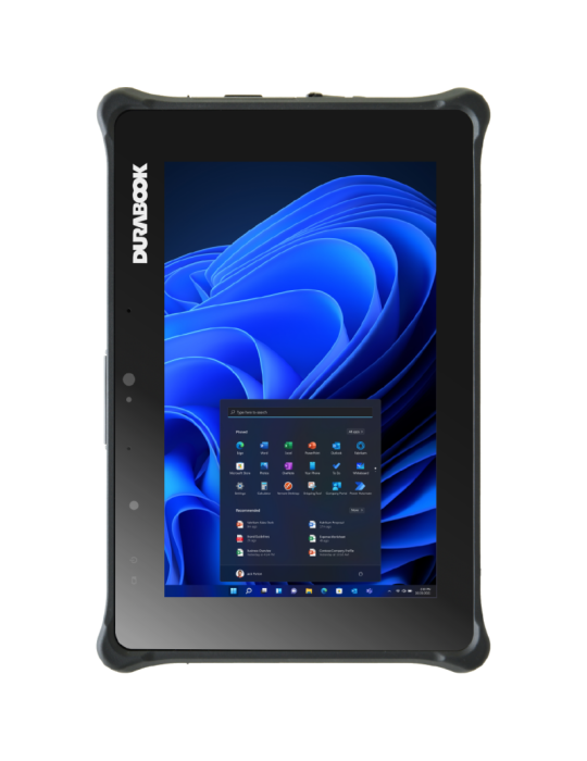 Durabook R8 Intel® Core? i5 128 Go 20,3 cm (8") | DOTIRI