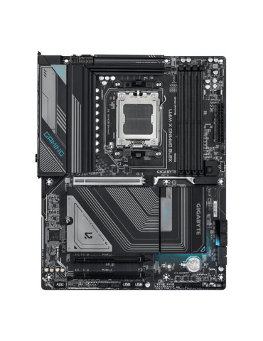 GIGABYTE X870 GAMING X WIFI7 o