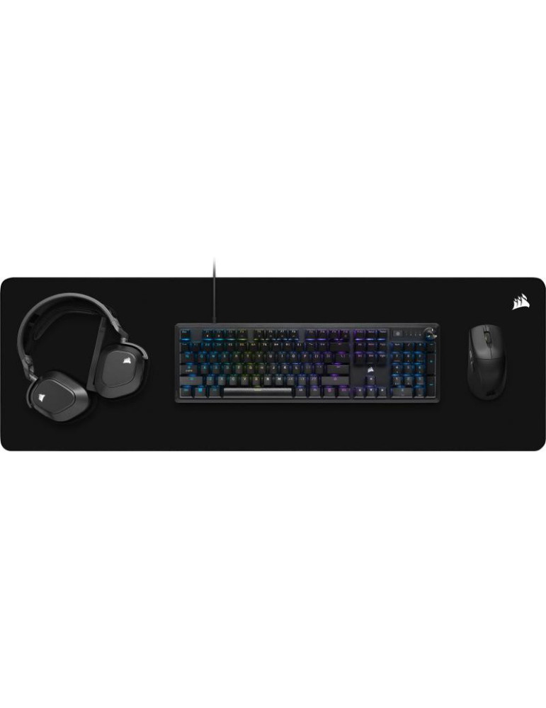 Corsair MM500 v2 Tapis de souris de jeu Noir | DOTIRI