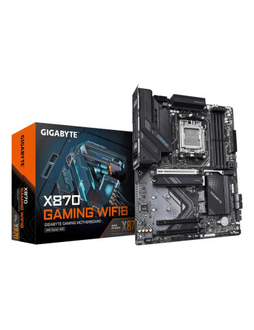 GIGABYTE X870 GAMING WF6