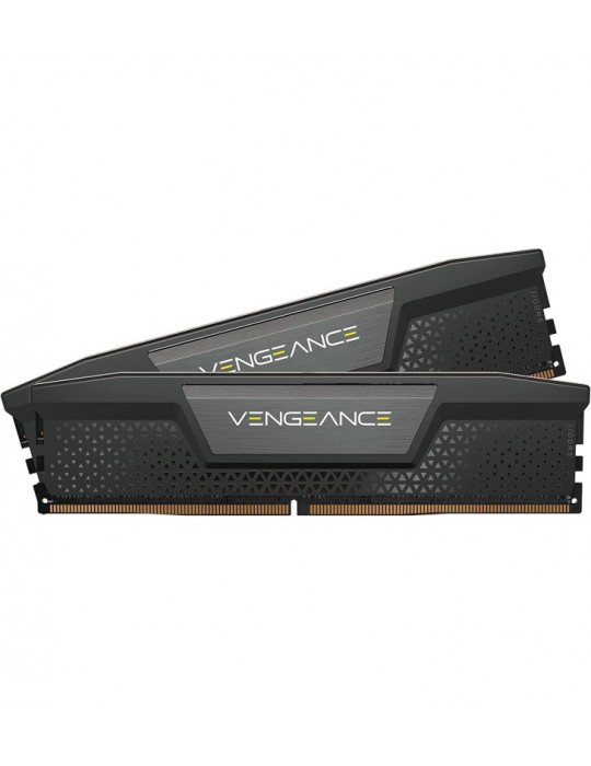 Corsair Vengeance CMK32GX5M2B6000C30 module de mémoire 32 Go 2 x 16 Go DDR5 6000 MHz