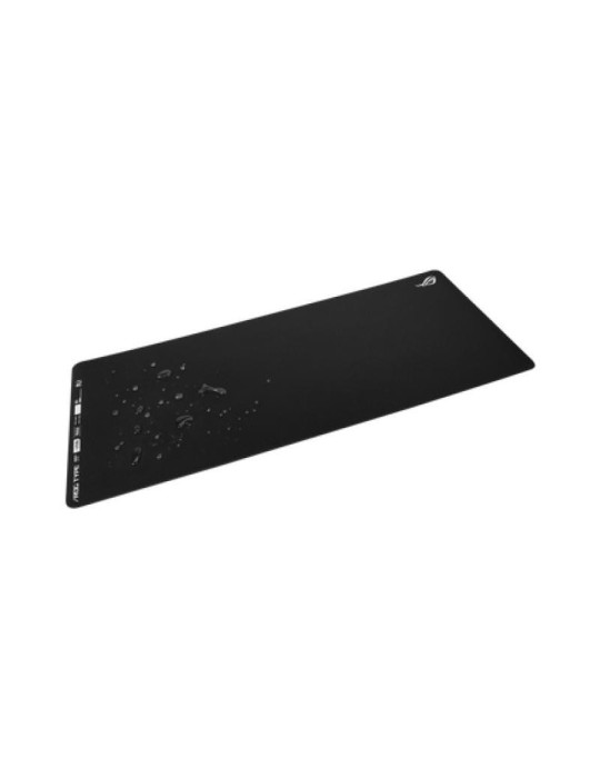 ASUS ROG Hone Ace XXL Tapis de souris de jeu Noir | DOTIRI